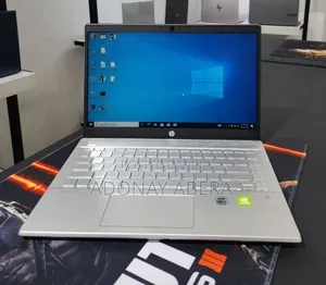 New Laptop HP 16GB Intel Core i7 SSD 512GB