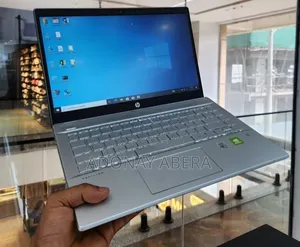 New Laptop HP 16GB Intel Core i7 SSD 512GB