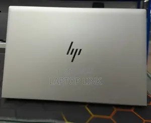 New Laptop HP EliteBook 830 G8 16GB Intel Core i7 SSD 512GB