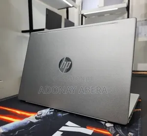 New Laptop HP 16GB Intel Core i7 SSD 512GB