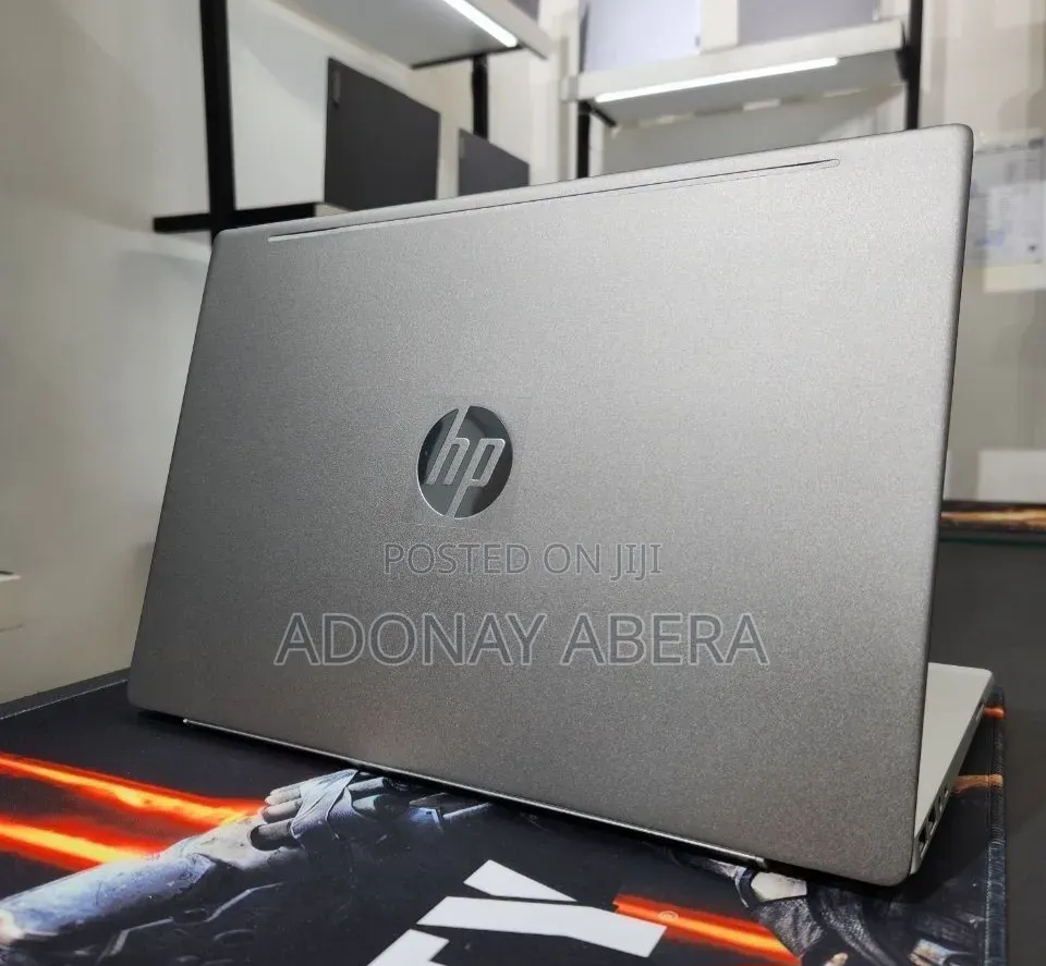 New Laptop HP 16GB Intel Core i7 SSD 512GB