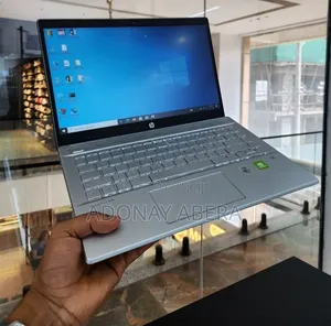 New Laptop HP 16GB Intel Core i7 SSD 512GB