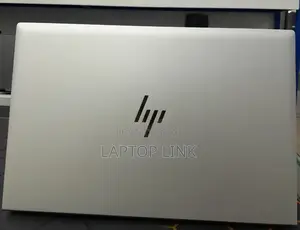New Laptop HP EliteBook 830 G8 16GB Intel Core i7 SSD 512GB
