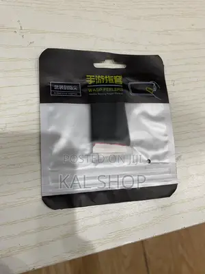 Original Wasp Feelers Mobile Gaming Finger Sleeves