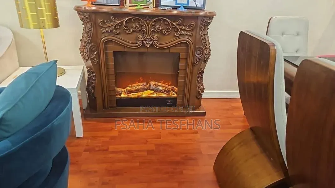 Furnished 3bdrm Apartment in Apartment, Bole for rent