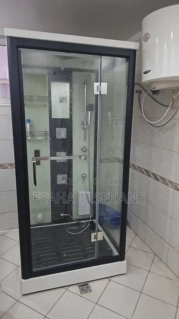 Furnished 3bdrm Apartment in Apartment, Bole for rent
