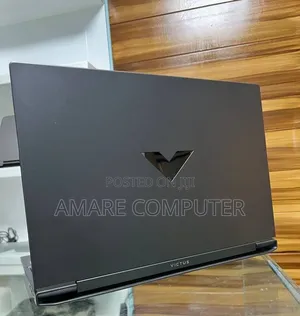 New Laptop HP Victus 15 16GB Intel Core i5 SSD 512GB
