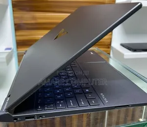 New Laptop HP Victus 15 16GB Intel Core i5 SSD 512GB