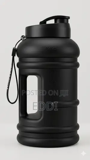 Original X Over Water Bottle