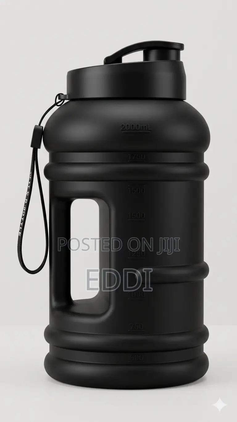 Original X Over Water Bottle