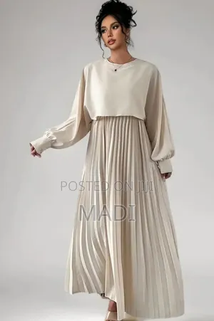 Luxury Clothing 
Size M 
Price 5000 Birr