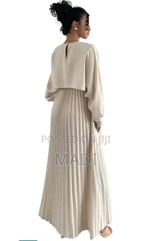 Luxury Clothing 
Size M 
Price 5000 Birr