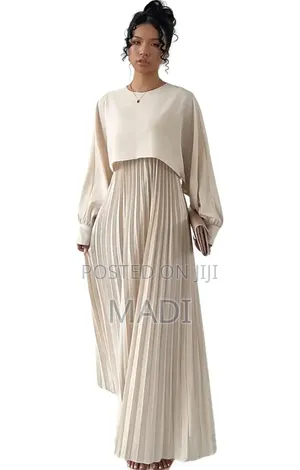 Luxury Clothing 
Size M 
Price 5000 Birr