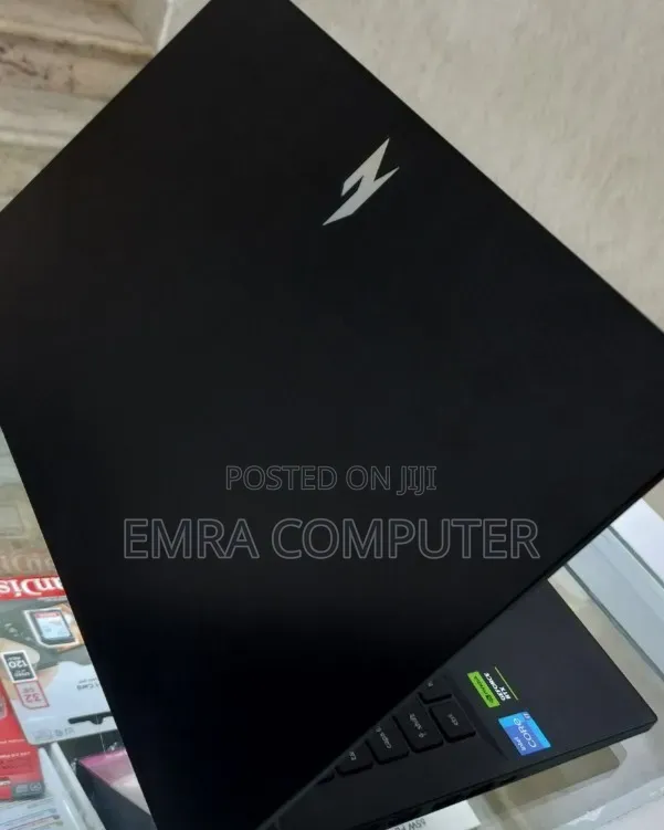 New Laptop Acer Aspire V15 16GB Intel Core i7 SSD 512GB