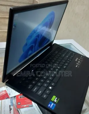 New Laptop Acer Aspire V15 16GB Intel Core i7 SSD 512GB