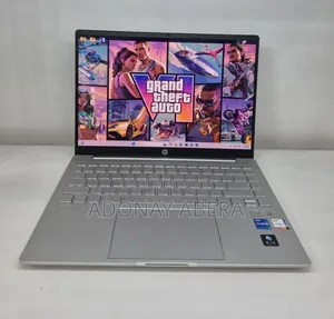 New Laptop HP 16GB Intel Core i5 SSD 512GB