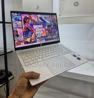 New Laptop HP 16GB Intel Core i5 SSD 512GB