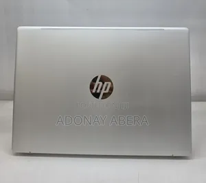 New Laptop HP 16GB Intel Core i5 SSD 512GB