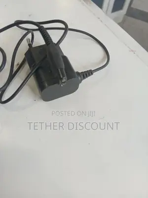 New Original Beard Trimmer Charger 240v