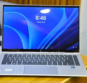 New Laptop HP EliteBook x360 1040 G9 16GB Intel Core i7 SSD 512GB