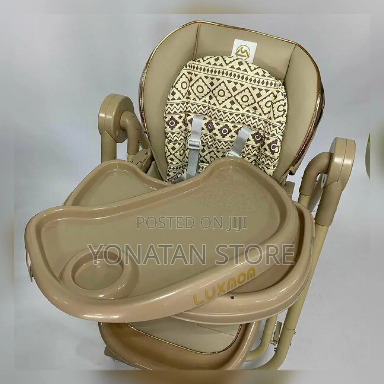 Multifunctional Swimming And High Chair