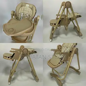 Multifunctional Swimming And High Chair