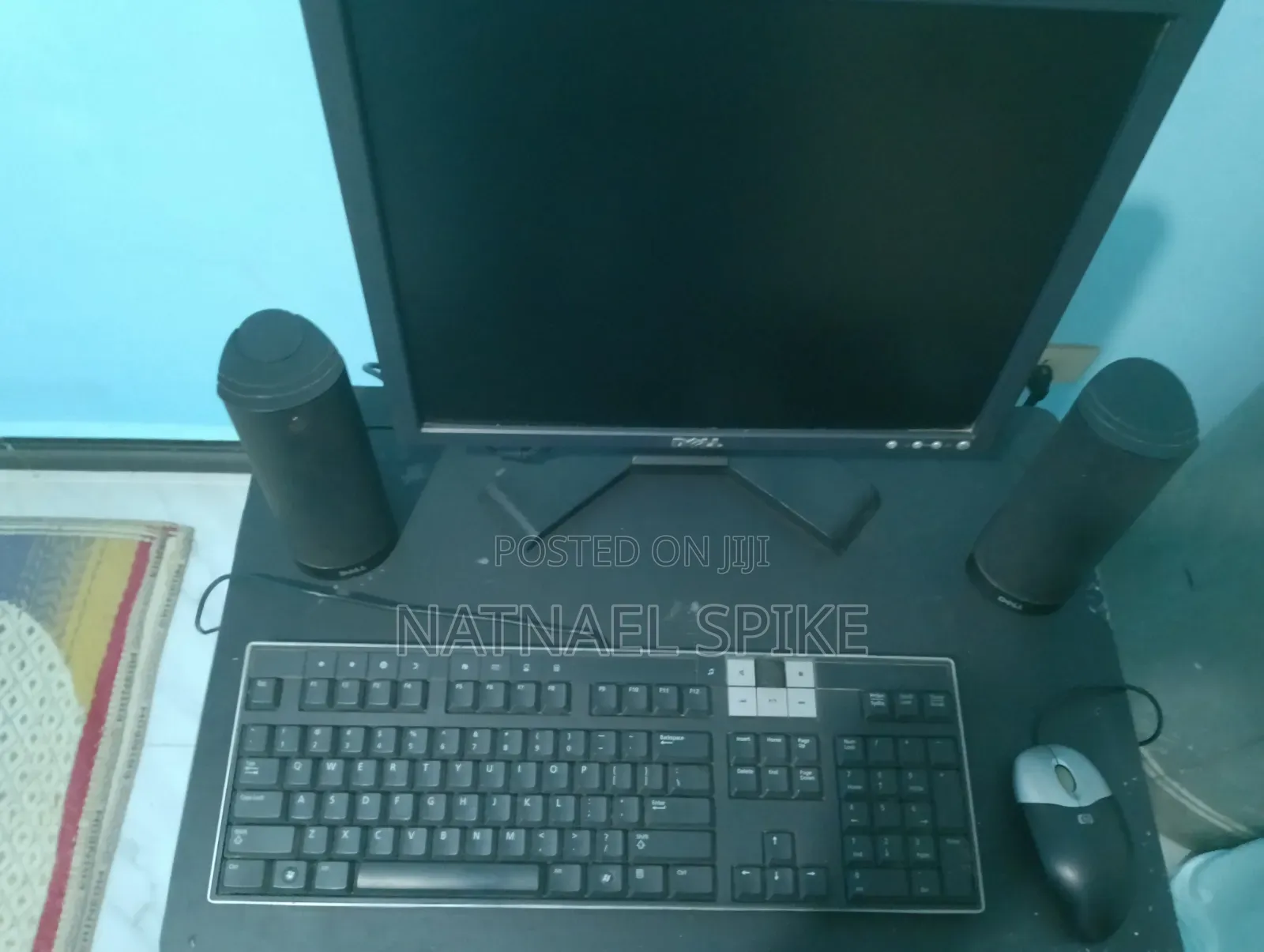 Desktop Computer Dell OptiPlex 780 4GB Intel Core 2 Duo HDD 250GB