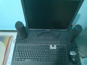 Desktop Computer Dell OptiPlex 780 4GB Intel Core 2 Duo HDD 250GB