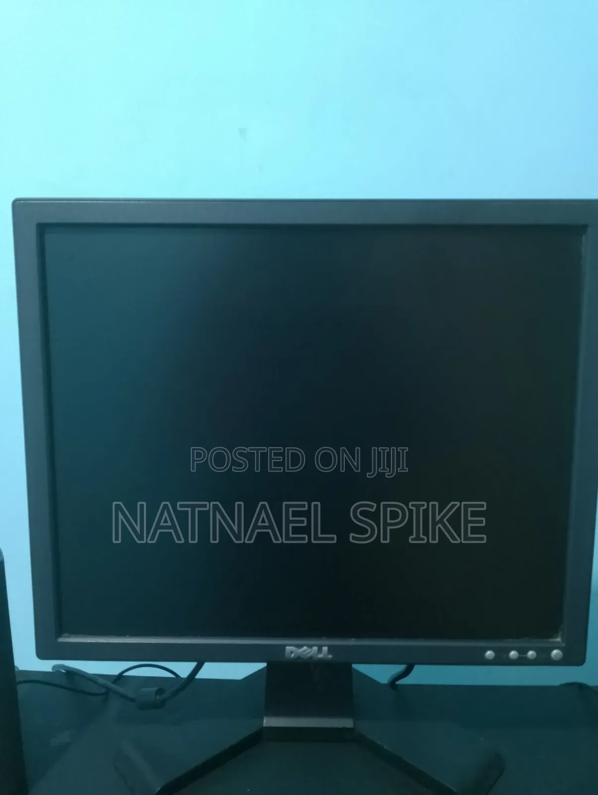 Desktop Computer Dell OptiPlex 780 4GB Intel Core 2 Duo HDD 250GB