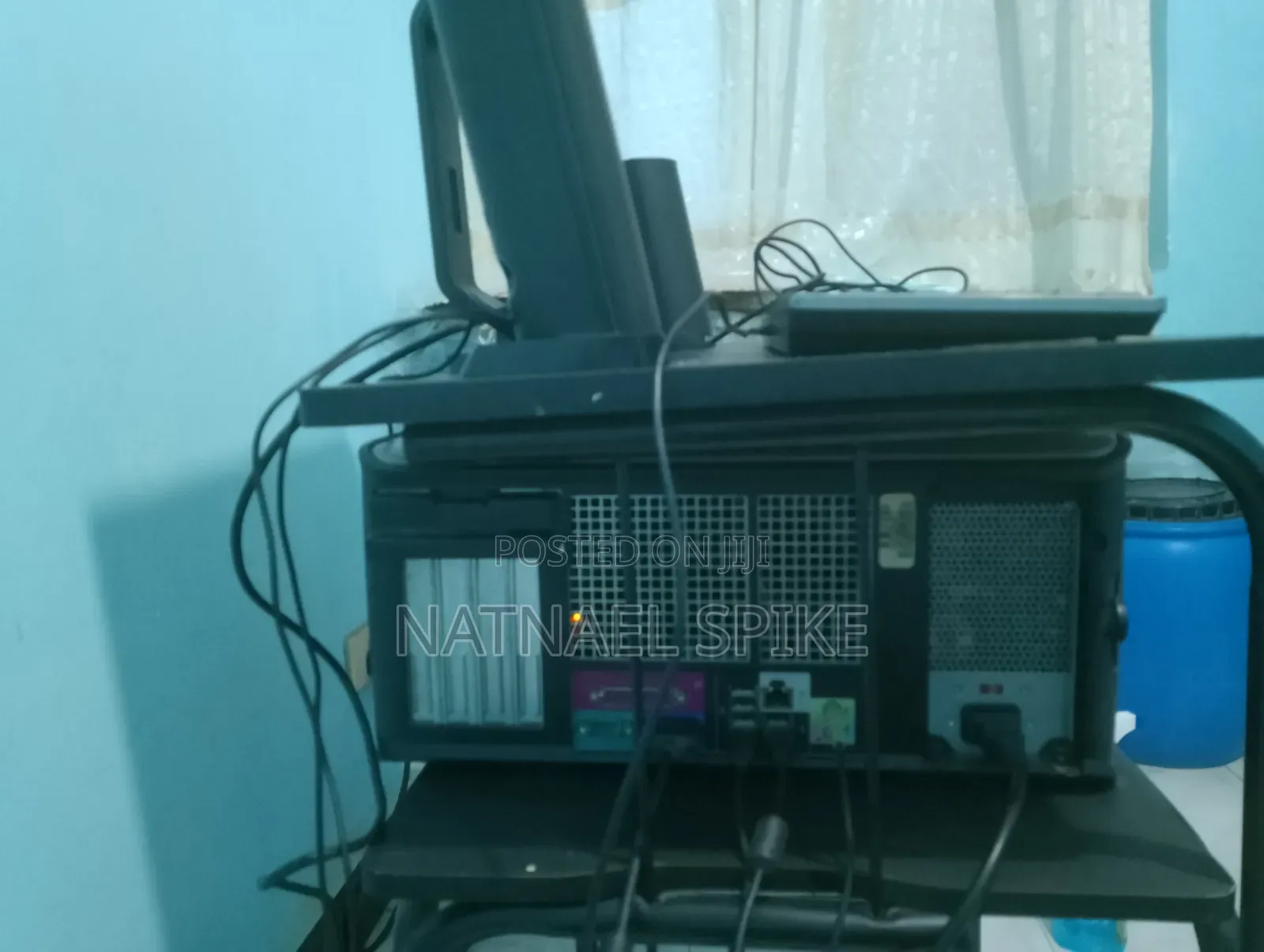 Desktop Computer Dell OptiPlex 780 4GB Intel Core 2 Duo HDD 250GB