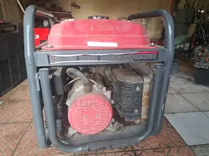 Generator I Power