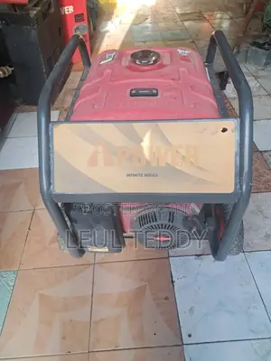 Generator I Power
