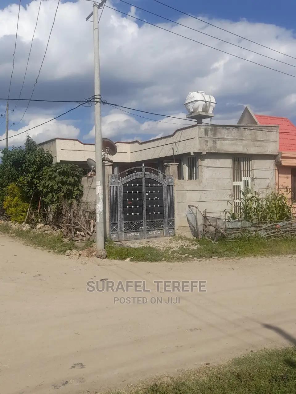 140kare Wuha Mebrat Yalew Dukem