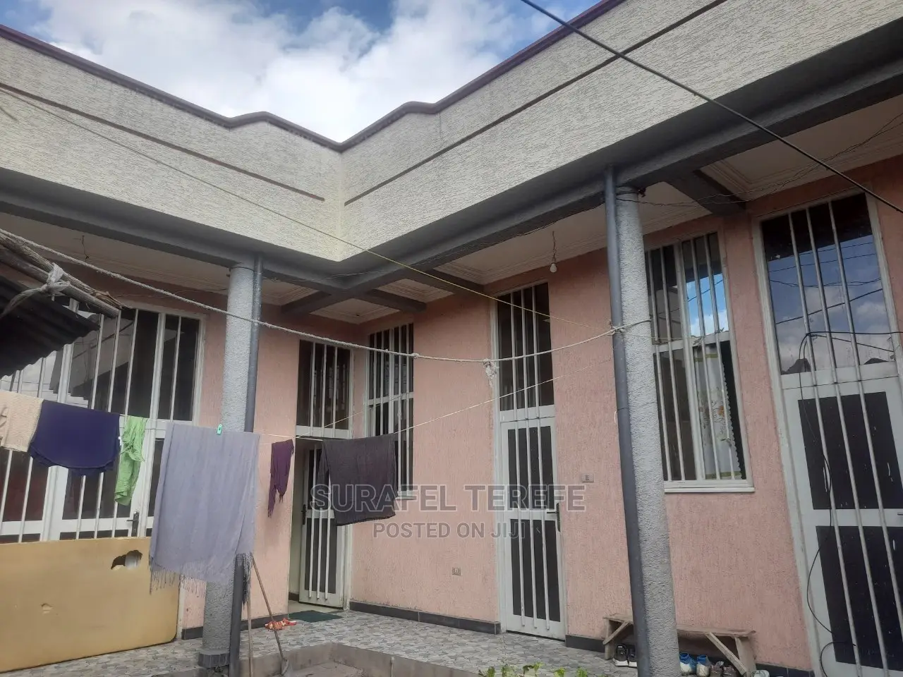 140kare Wuha Mebrat Yalew Dukem