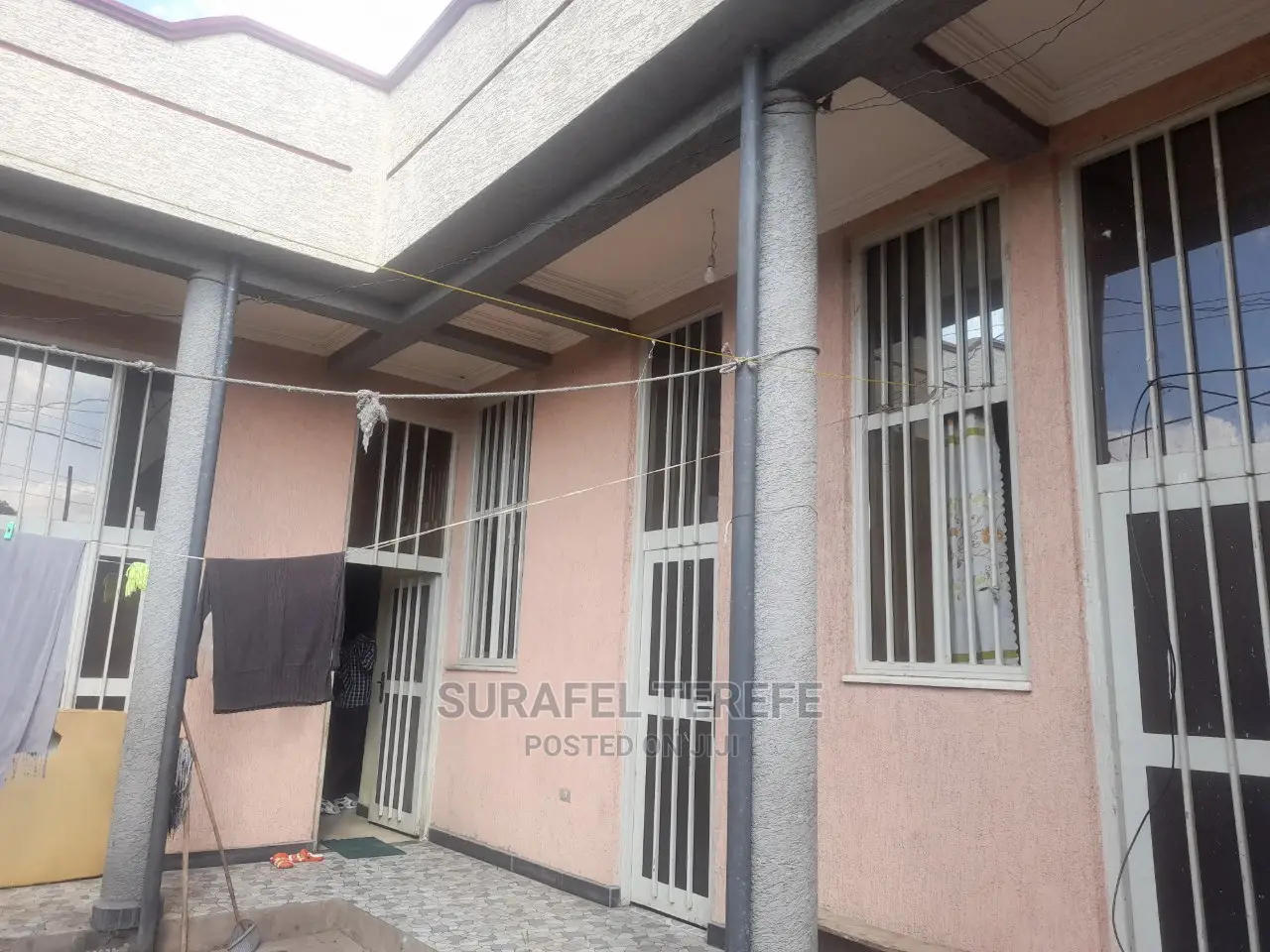 140kare Wuha Mebrat Yalew Dukem