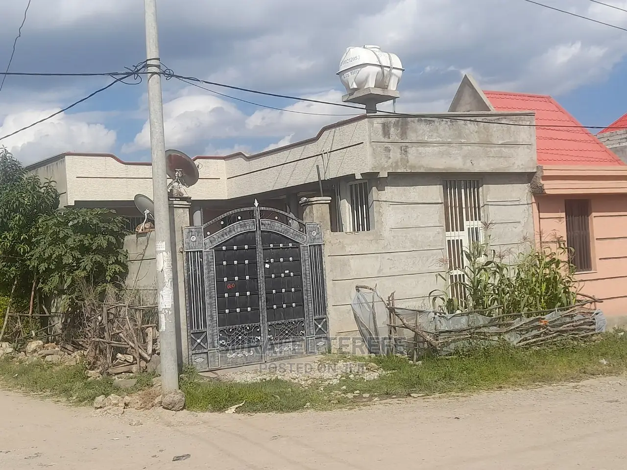 140kare Wuha Mebrat Yalew Dukem