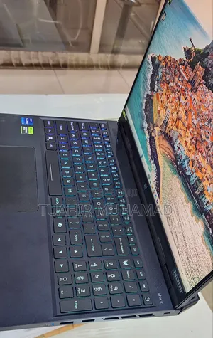 New Laptop Acer Predator Helios 300 16GB Intel Core i7 SSD 1T