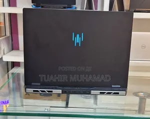 New Laptop Acer Predator Helios 300 16GB Intel Core i7 SSD 1T