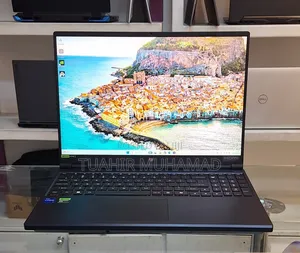 New Laptop Acer Predator Helios 300 16GB Intel Core i7 SSD 1T