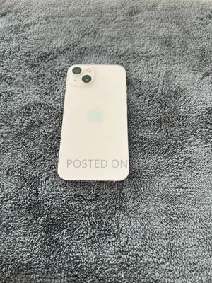 Apple iPhone 13 128 GB Pink