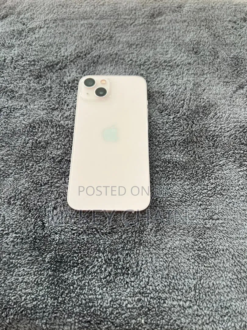 Apple iPhone 13 128 GB Pink