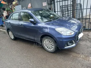 Suzuki Dzire 2021 Blue
