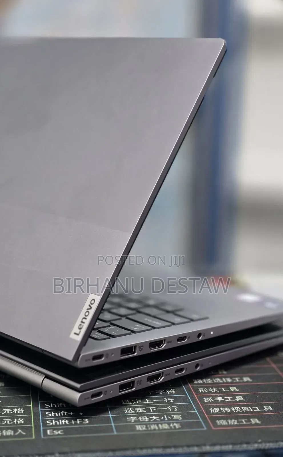 New Laptop Lenovo Thinkbook 14 16GB Intel Core Ultra 7 SSD 512GB