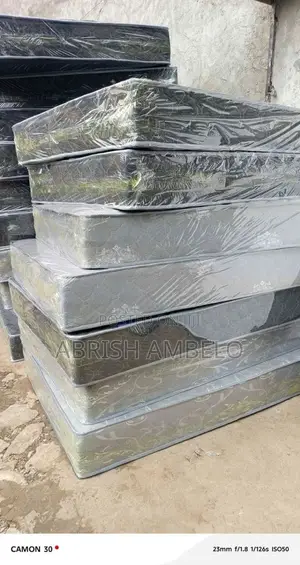 Extra Bonded New Foam Mattress