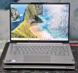 New Laptop Lenovo Thinkbook 14 16GB Intel Core Ultra 7 SSD 512GB