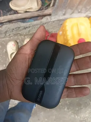 D-Link Router