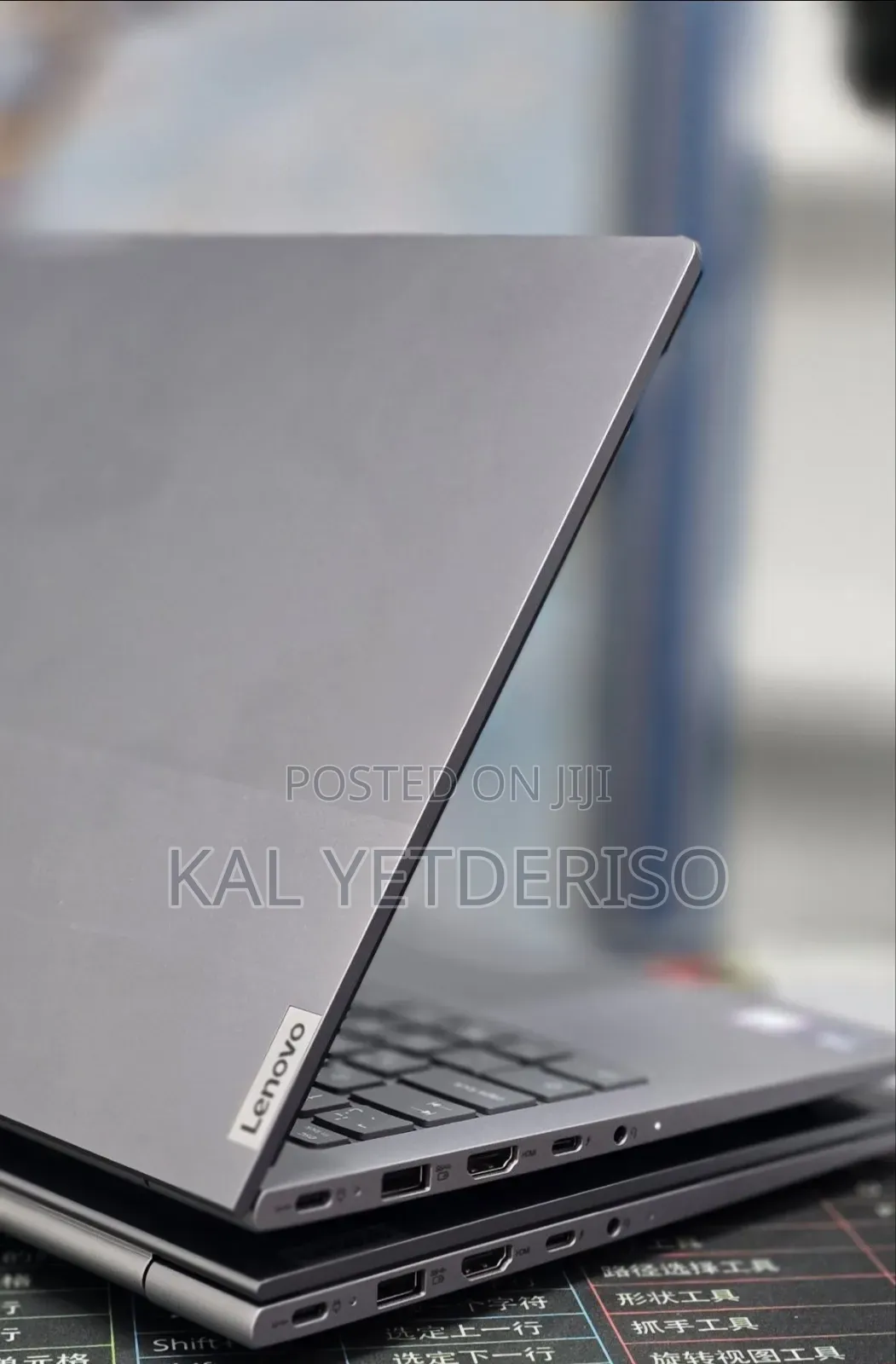 New Laptop Lenovo Thinkbook 14 16GB Intel Core Ultra 7 SSD 512GB