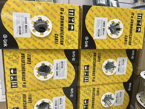 G Link Cat6a Network Cabel