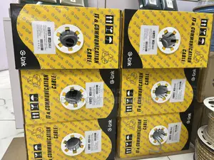 G Link Cat6a Network Cabel