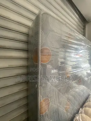 New Mattress Extra Bonded Mattress Aa